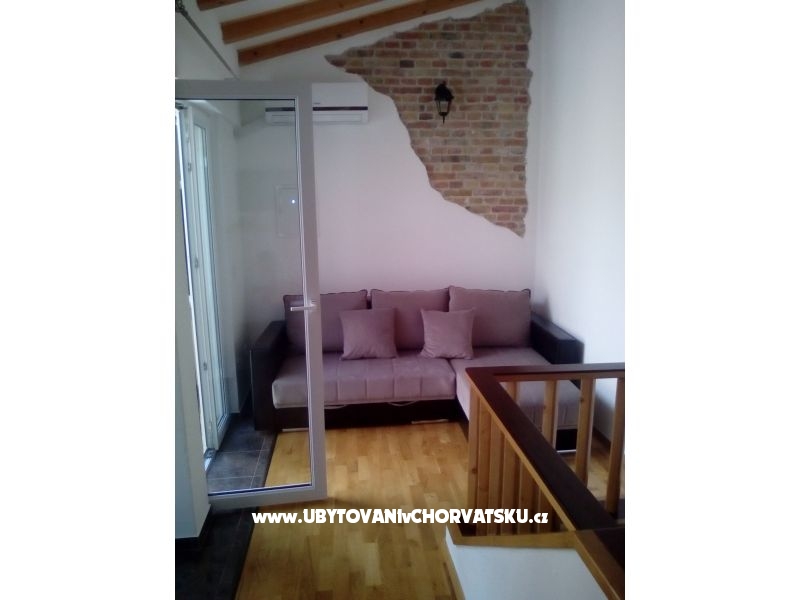 Ferienwohnungen Mare 2 – Ferienwohnung Kastela, Kroatien – Foto 11