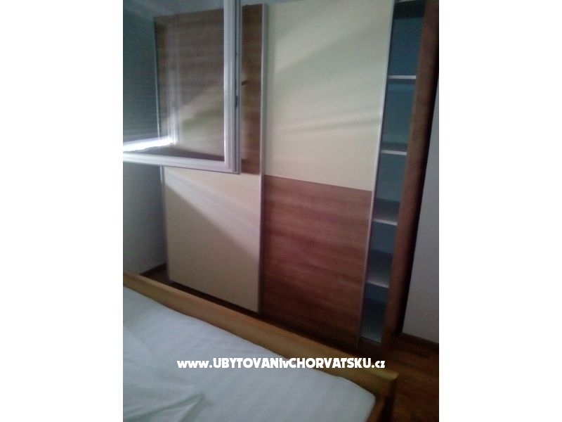 Ferienwohnungen Mare 2 – Ferienwohnung Kastela, Kroatien – Foto 12