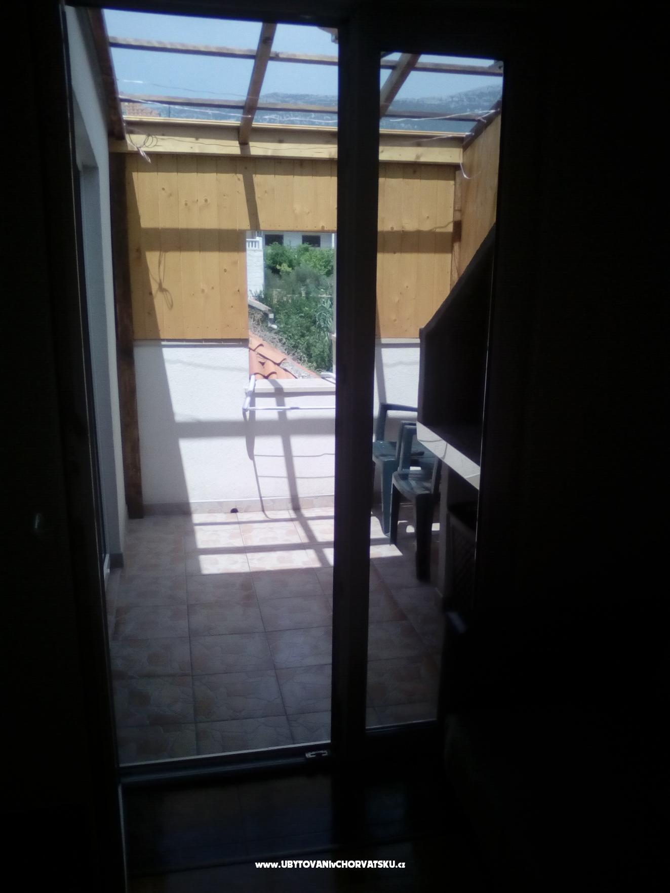 Ferienwohnungen Mare 2 – Ferienwohnung Kastela, Kroatien – Foto 4