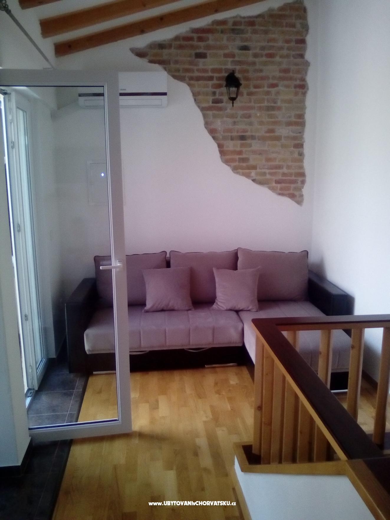 Ferienwohnungen Mare 2 – Ferienwohnung Kastela, Kroatien – Foto 5