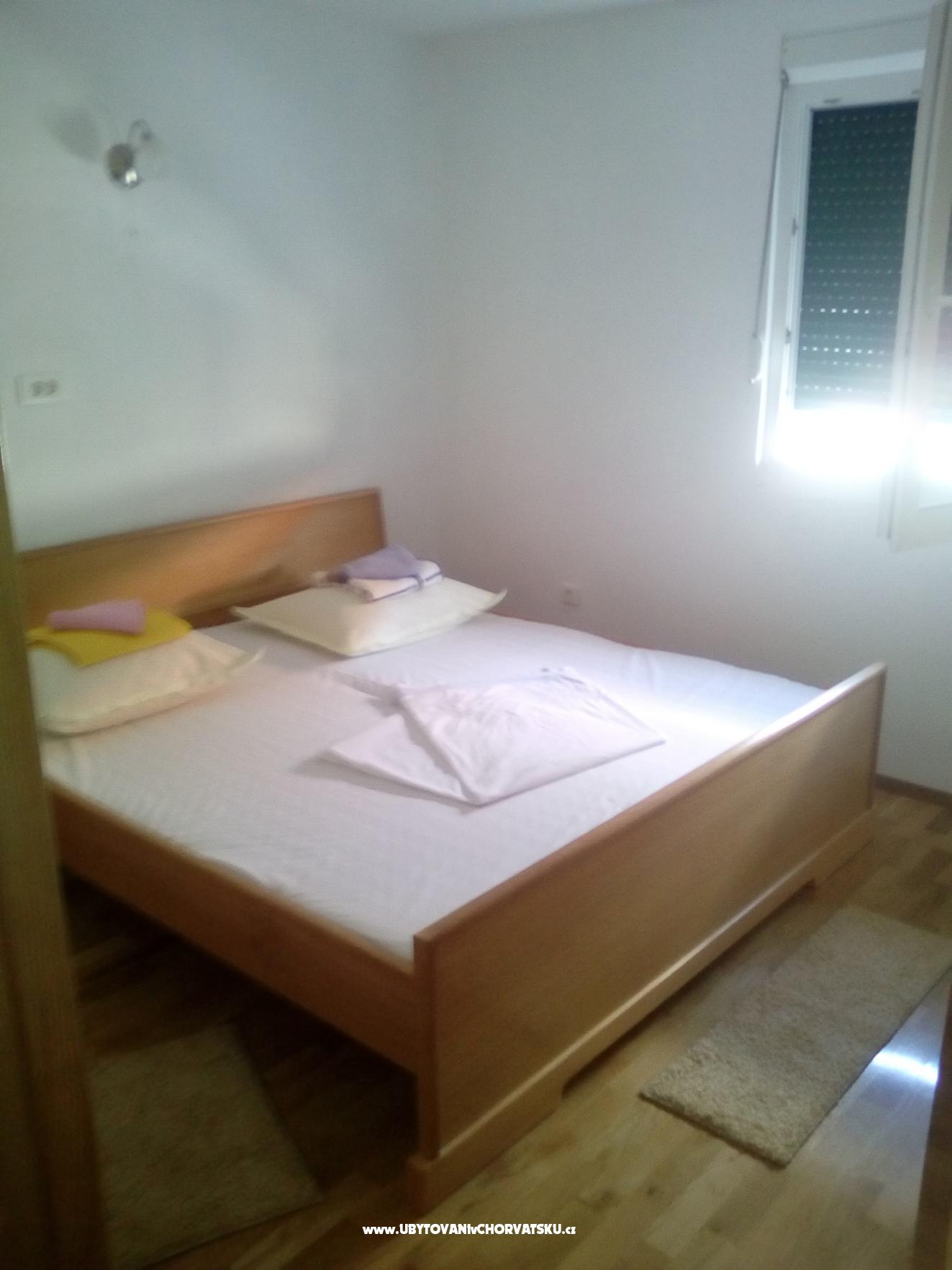 Ferienwohnungen Mare 2 – Ferienwohnung Kastela, Kroatien – Foto 8