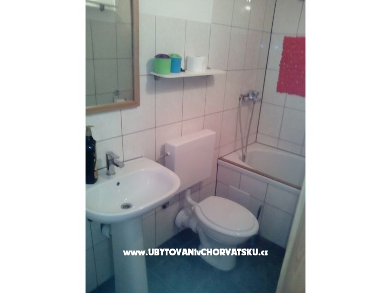 Ferienwohnungen Mare 2 – Ferienwohnung Kastela, Kroatien – Foto 9