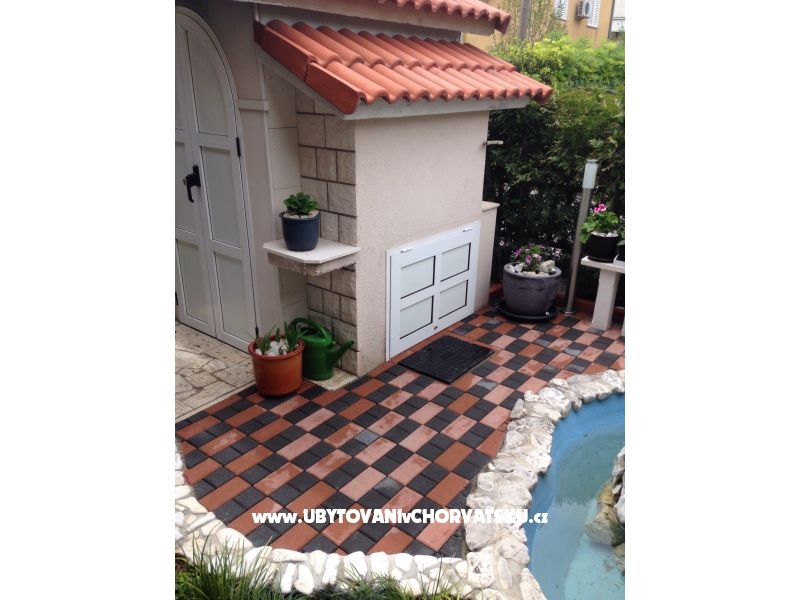 Ferienwohnungen Marija – Ferienwohnung Kastela, Kroatien – Foto 1