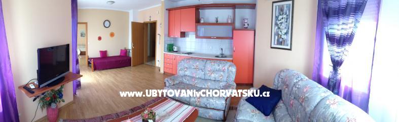 Ferienwohnungen Marija – Ferienwohnung Kastela, Kroatien – Foto 2