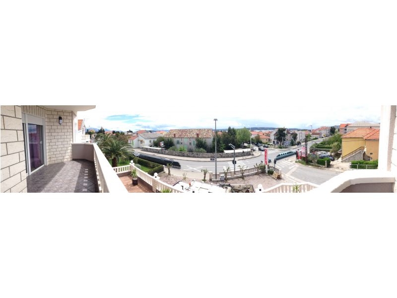 Ferienwohnungen Marija – Ferienwohnung Kastela, Kroatien – Foto 7