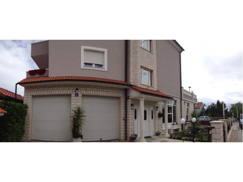 Ferienwohnungen Marija – Ferienwohnung Kastela, Kroatien – Foto 9