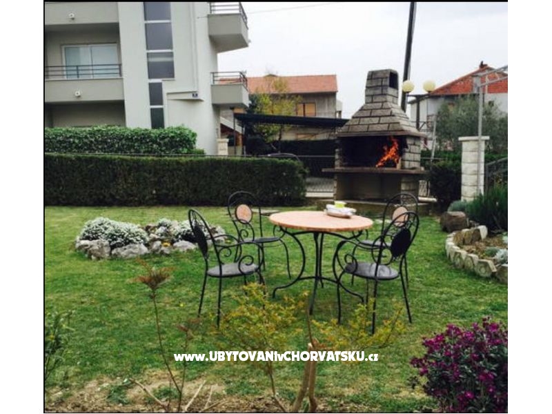 Ferienwohnungen Marko – Ferienwohnung Kastela, Kroatien – Foto 1