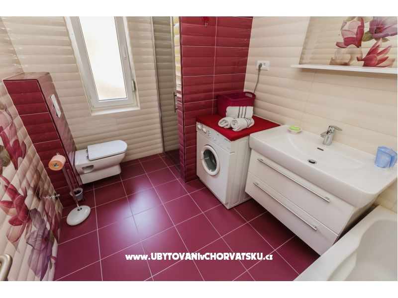 Ferienwohnungen Marko – Ferienwohnung Kastela, Kroatien – Foto 11