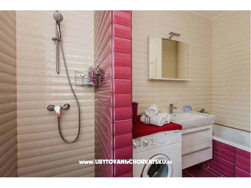 Ferienwohnungen Marko – Ferienwohnung Kastela, Kroatien – Foto 12