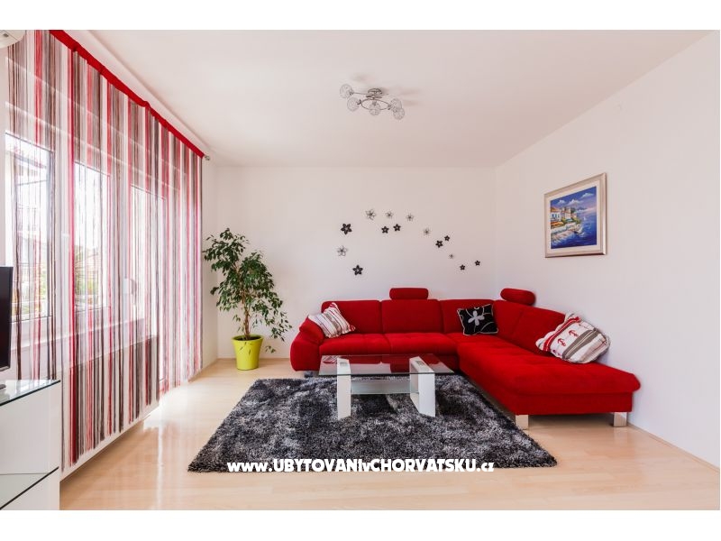 Ferienwohnungen Marko – Ferienwohnung Kastela, Kroatien – Foto 13