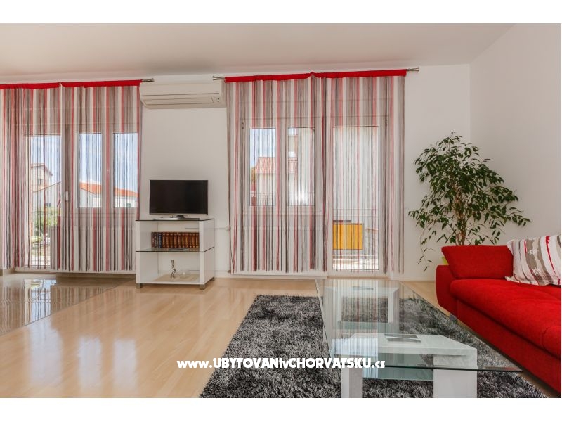 Ferienwohnungen Marko – Ferienwohnung Kastela, Kroatien – Foto 14