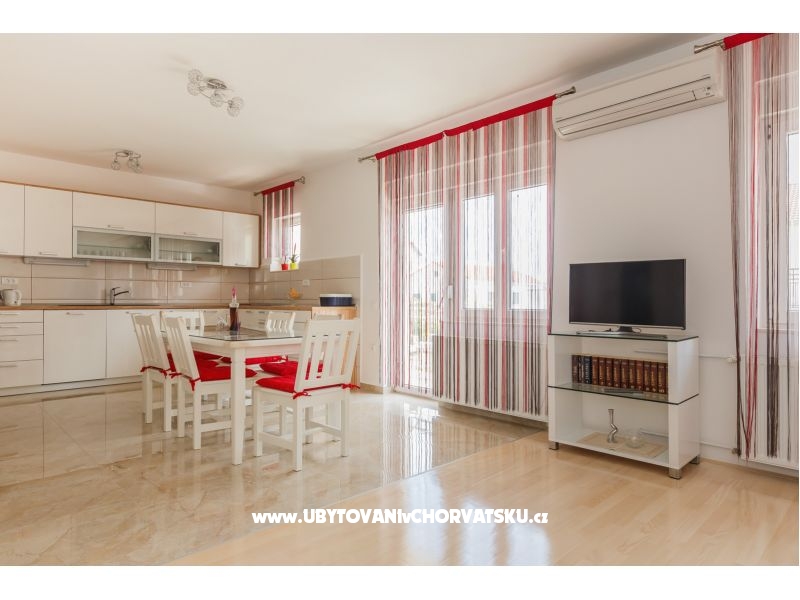 Ferienwohnungen Marko – Ferienwohnung Kastela, Kroatien – Foto 15