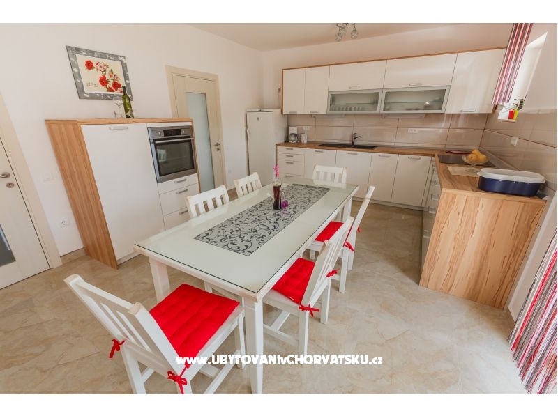 Ferienwohnungen Marko – Ferienwohnung Kastela, Kroatien – Foto 16