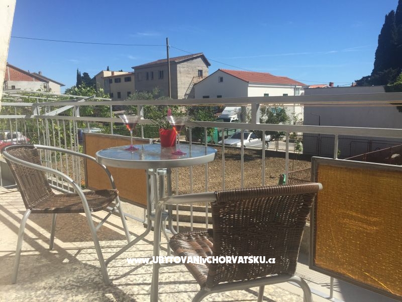 Ferienwohnungen Marko – Ferienwohnung Kastela, Kroatien – Foto 18