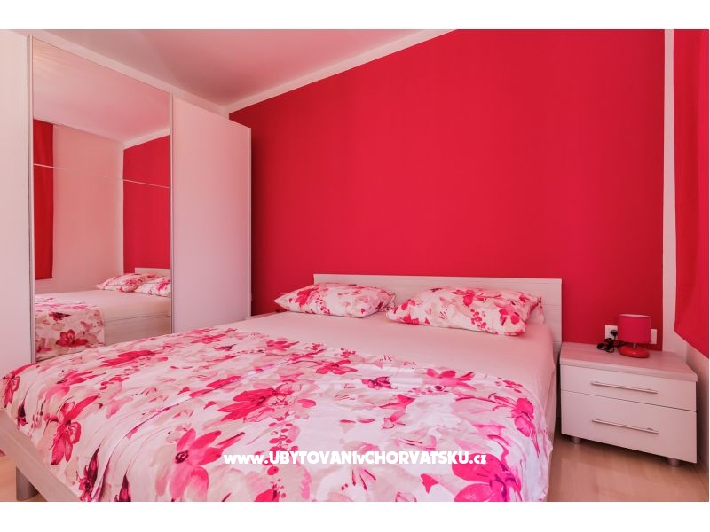 Ferienwohnungen Marko – Ferienwohnung Kastela, Kroatien – Foto 3