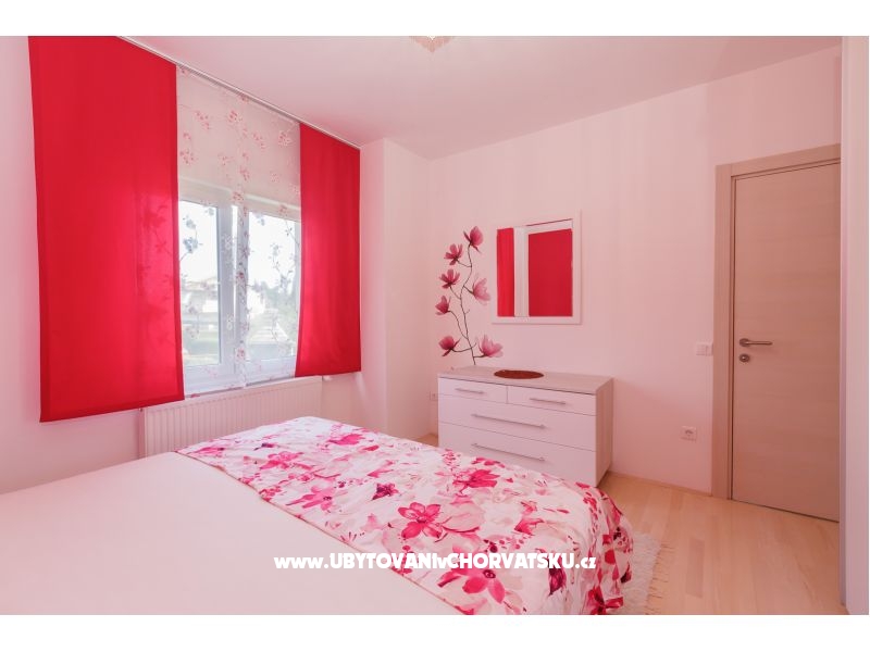 Ferienwohnungen Marko – Ferienwohnung Kastela, Kroatien – Foto 4