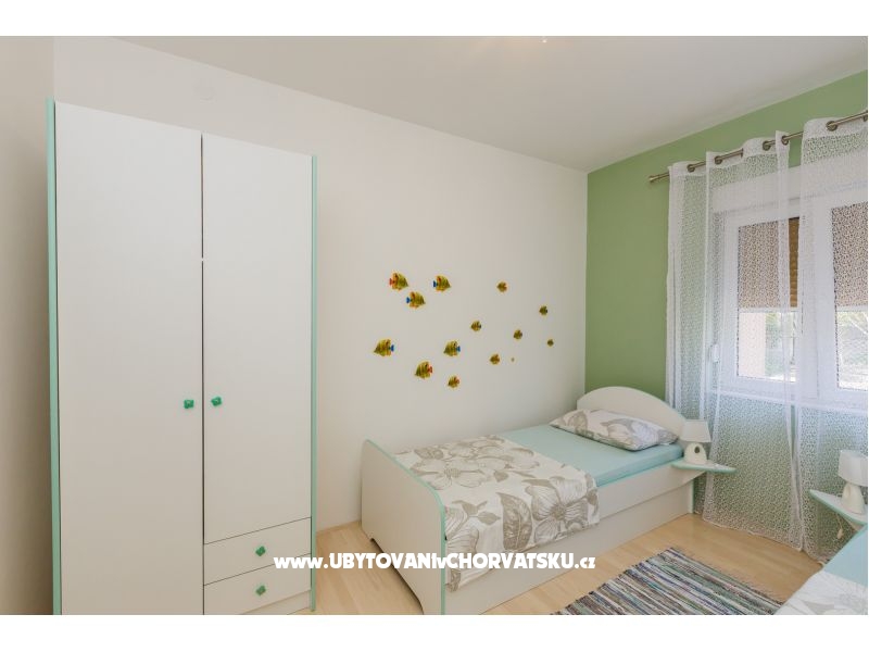 Ferienwohnungen Marko – Ferienwohnung Kastela, Kroatien – Foto 5