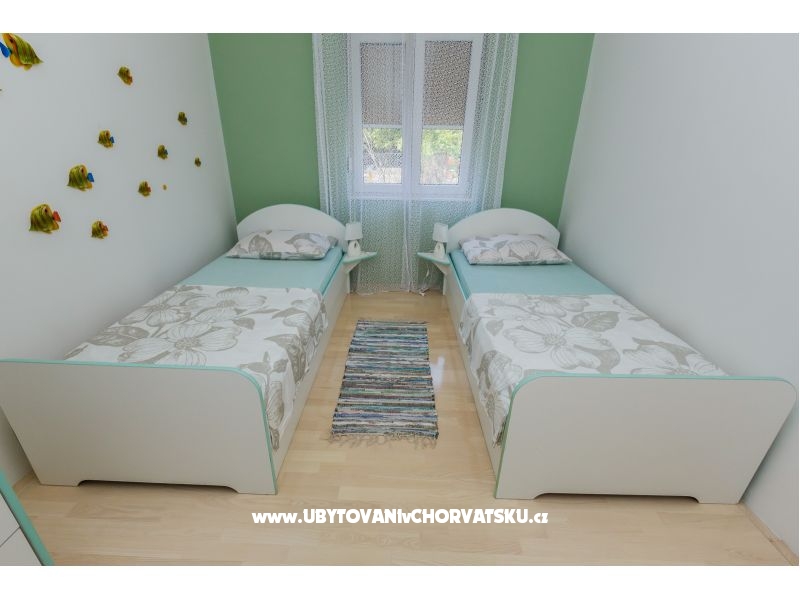 Ferienwohnungen Marko – Ferienwohnung Kastela, Kroatien – Foto 6