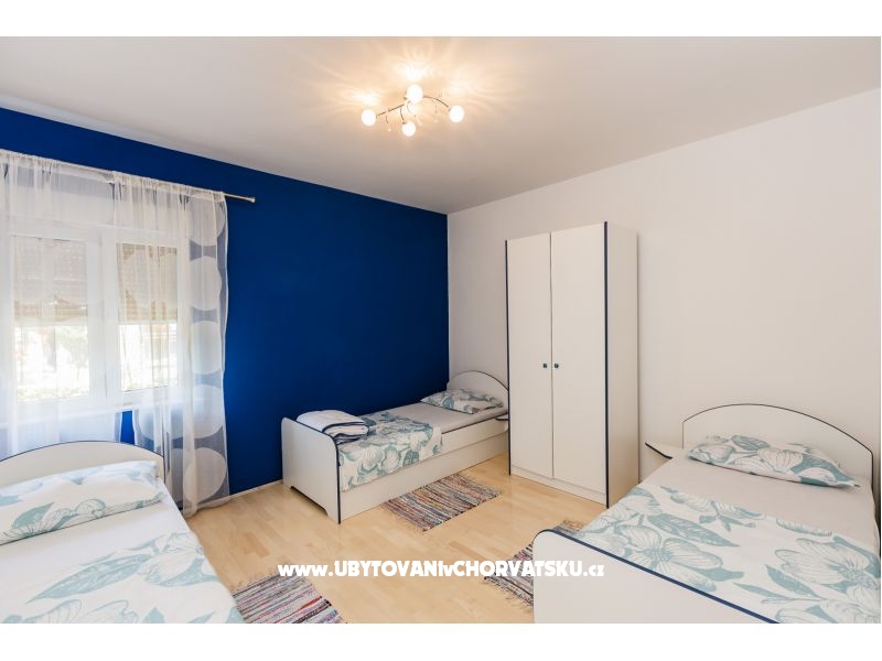 Ferienwohnungen Marko – Ferienwohnung Kastela, Kroatien – Foto 7