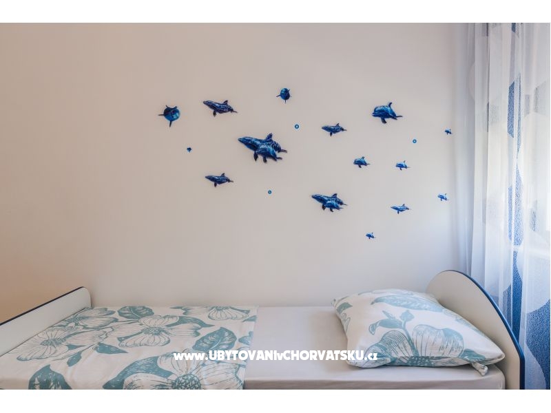 Ferienwohnungen Marko – Ferienwohnung Kastela, Kroatien – Foto 8