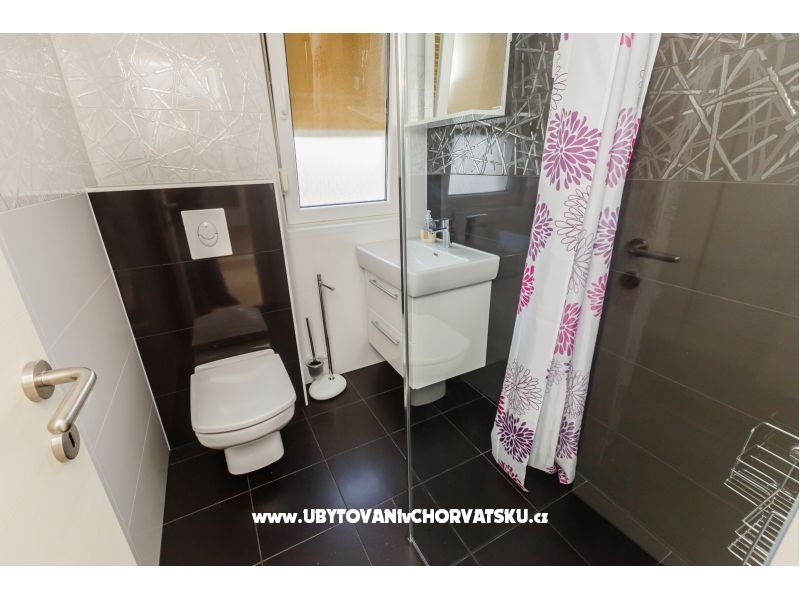 Ferienwohnungen Marko – Ferienwohnung Kastela, Kroatien – Foto 9