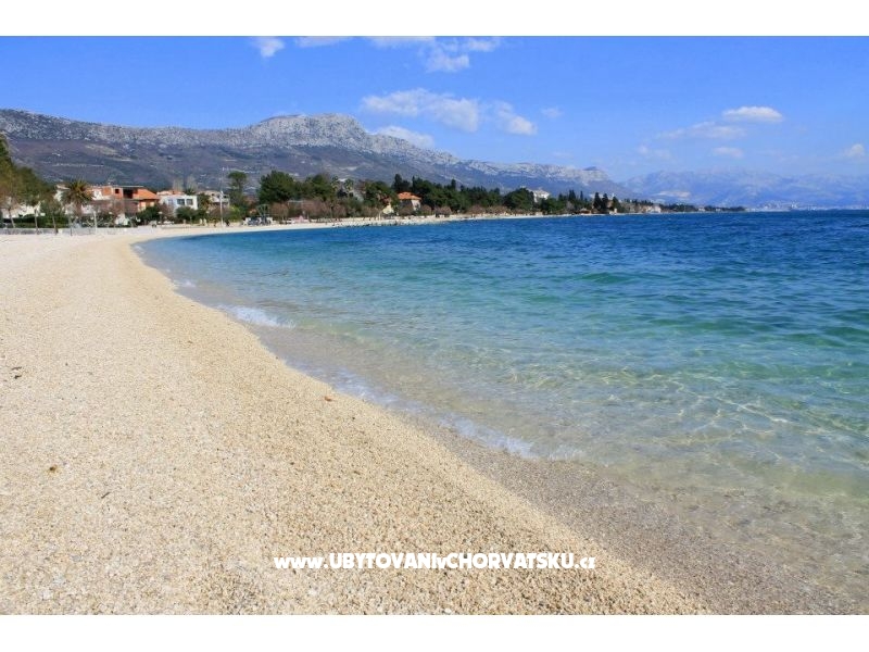 Apartmány Mila  – ubytování Kaštela, Chorvatsko – foto 15