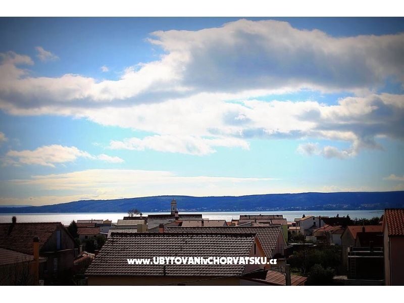 Apartmány Mila  – ubytování Kaštela, Chorvatsko – foto 2