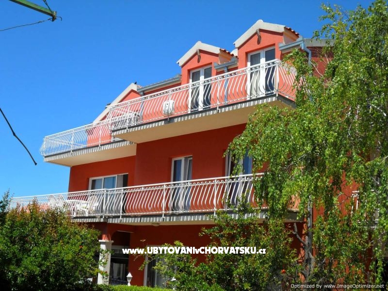 Deluxe Ferienwohnungen Red Sunset – Ferienwohnung Kastela, Kroatien – Foto 1