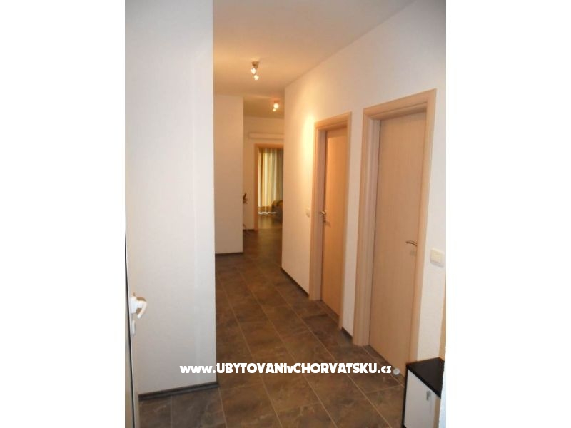 Deluxe Ferienwohnungen Red Sunset – Ferienwohnung Kastela, Kroatien – Foto 10