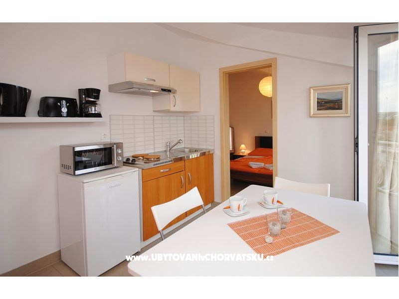 Deluxe Ferienwohnungen Red Sunset – Ferienwohnung Kastela, Kroatien – Foto 13