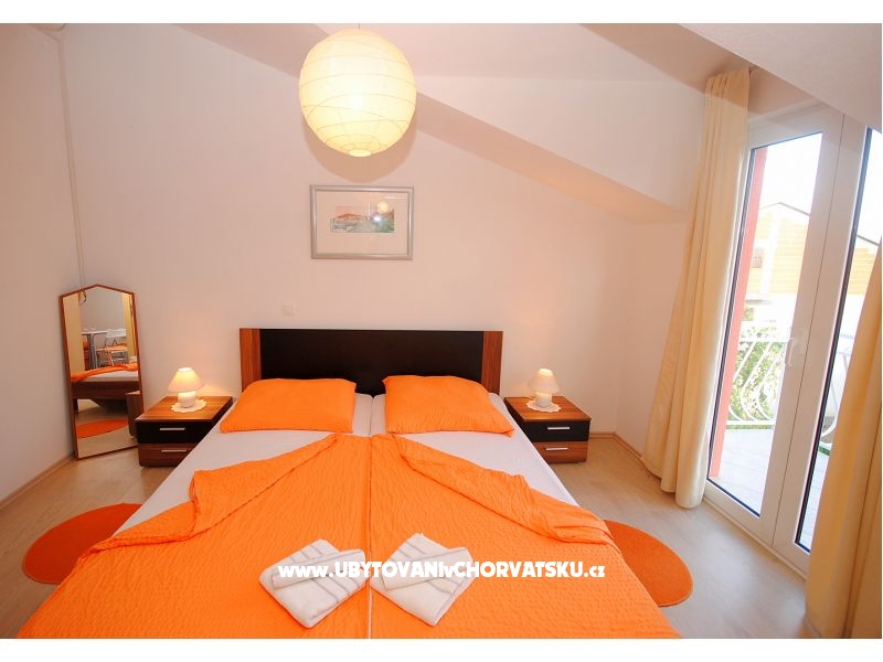Deluxe Ferienwohnungen Red Sunset – Ferienwohnung Kastela, Kroatien – Foto 17