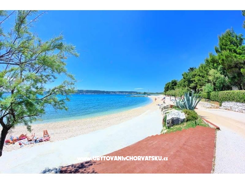 Deluxe Ferienwohnungen Red Sunset – Ferienwohnung Kastela, Kroatien – Foto 18