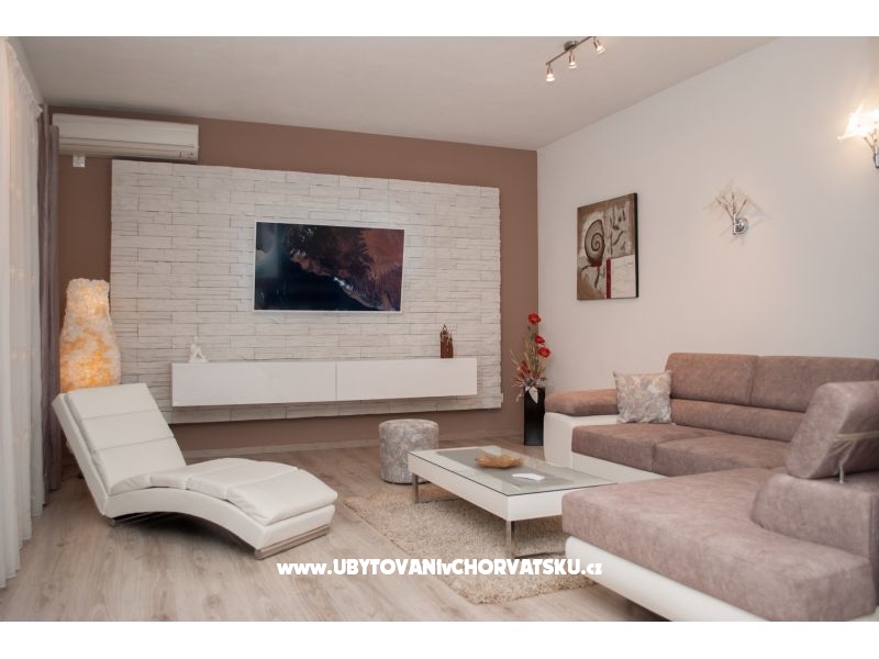 Deluxe Ferienwohnungen Red Sunset – Ferienwohnung Kastela, Kroatien – Foto 2