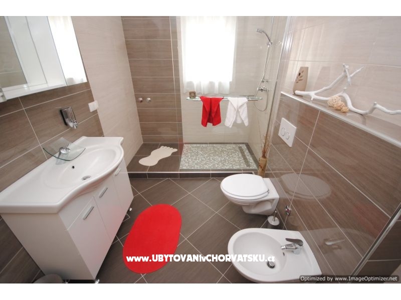 Deluxe Ferienwohnungen Red Sunset – Ferienwohnung Kastela, Kroatien – Foto 6