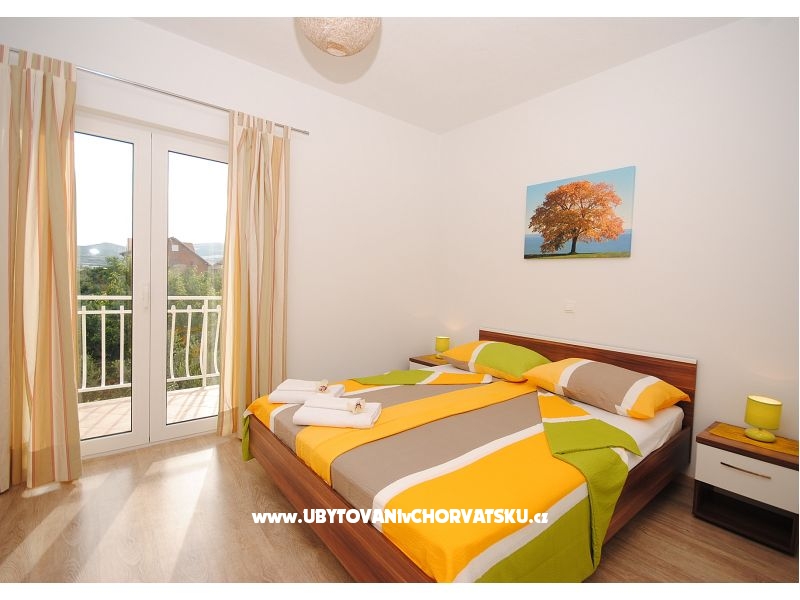 Deluxe Ferienwohnungen Red Sunset – Ferienwohnung Kastela, Kroatien – Foto 7