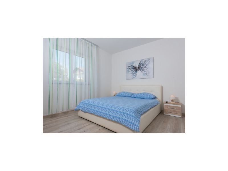 Ferienwohnungen Seaside – Ferienwohnung Kastela, Kroatien – Foto 10