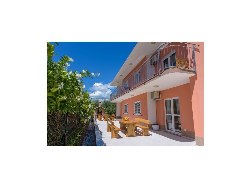 Ferienwohnungen Seaside – Ferienwohnung Kastela, Kroatien – Foto 2