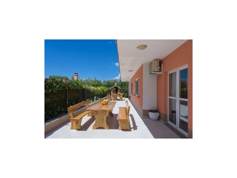 Ferienwohnungen Seaside – Ferienwohnung Kastela, Kroatien – Foto 3