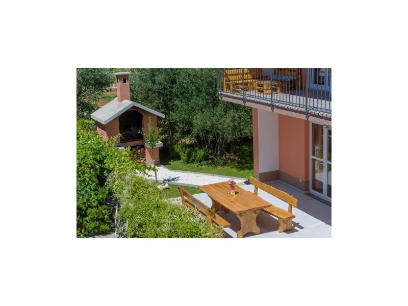 Ferienwohnungen Seaside – Ferienwohnung Kastela, Kroatien – Foto 5