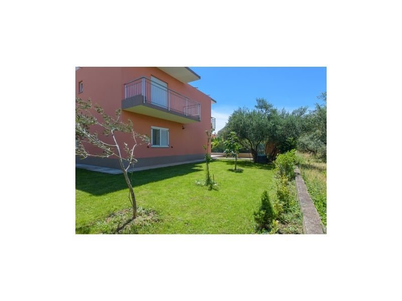 Ferienwohnungen Seaside – Ferienwohnung Kastela, Kroatien – Foto 7