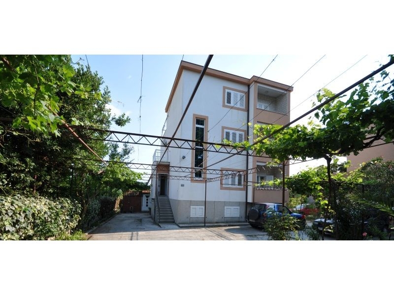 Ferienwohnungen Sun and Sea – Ferienwohnung Kastela, Kroatien – Foto 1