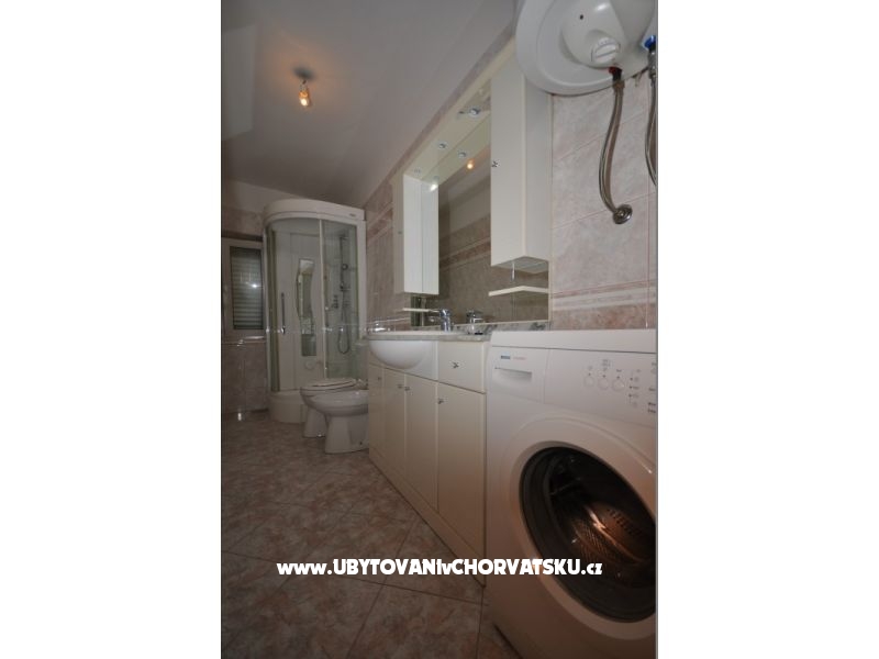 Ferienwohnungen Sun and Sea – Ferienwohnung Kastela, Kroatien – Foto 11