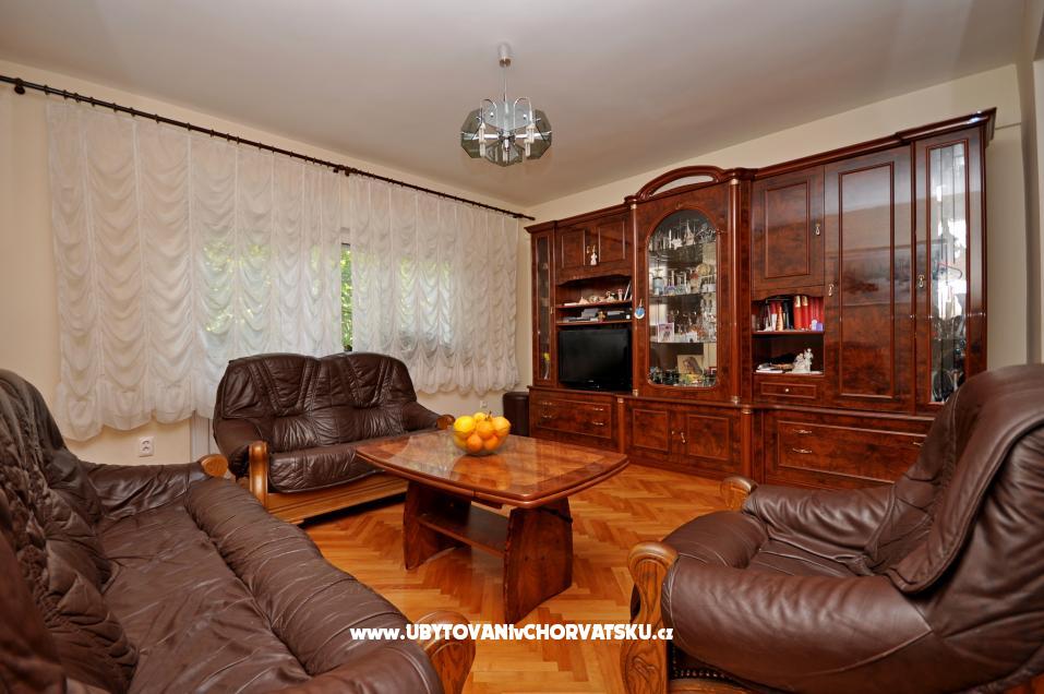 Ferienwohnungen Sun and Sea – Ferienwohnung Kastela, Kroatien – Foto 6