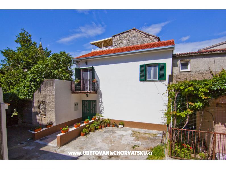 Ferienwohnungen Tadin - Cambi – Ferienwohnung Kastela, Kroatien – Foto 1