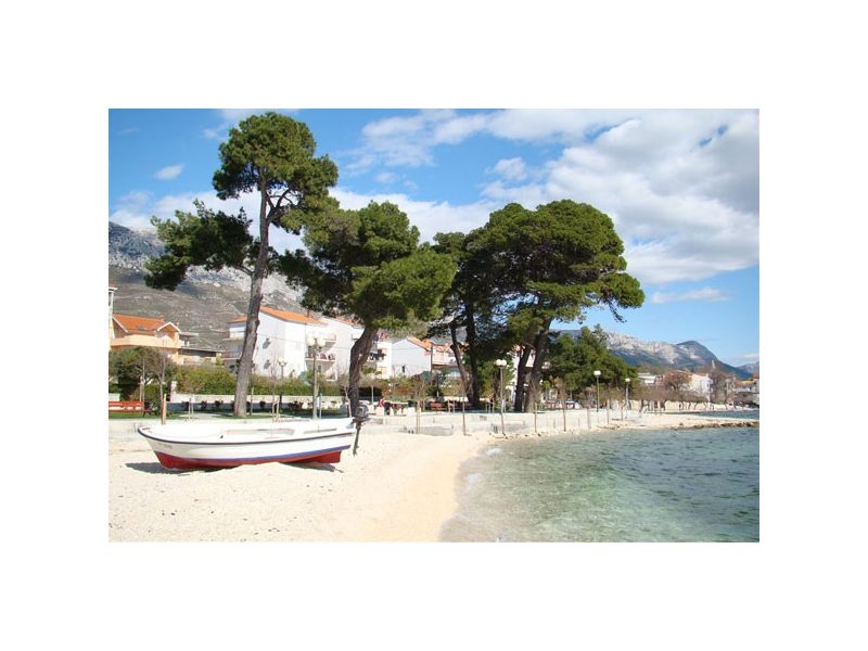 Ferienwohnungen Tadin - Cambi – Ferienwohnung Kastela, Kroatien – Foto 11