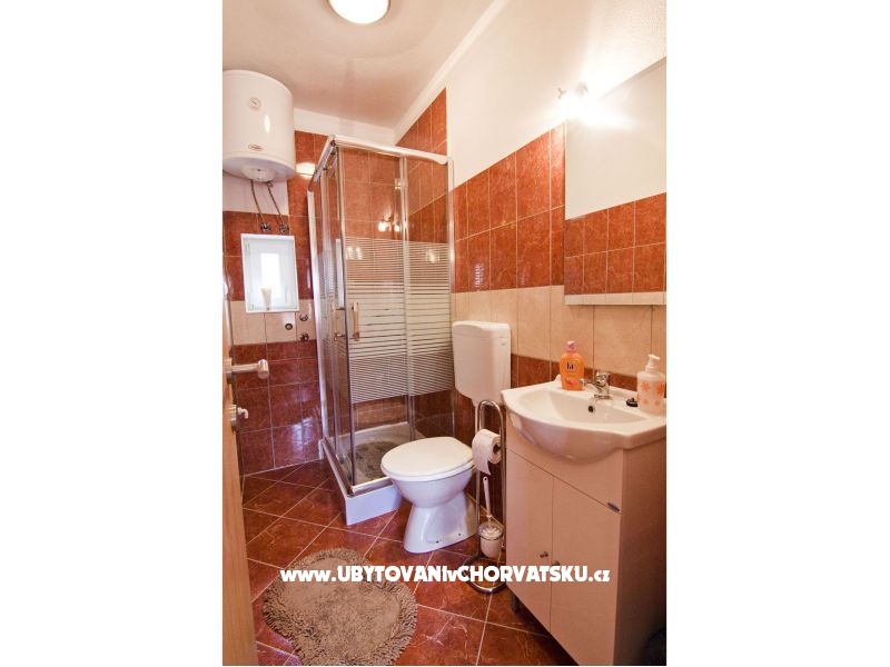 Ferienwohnungen Tadin - Cambi – Ferienwohnung Kastela, Kroatien – Foto 14