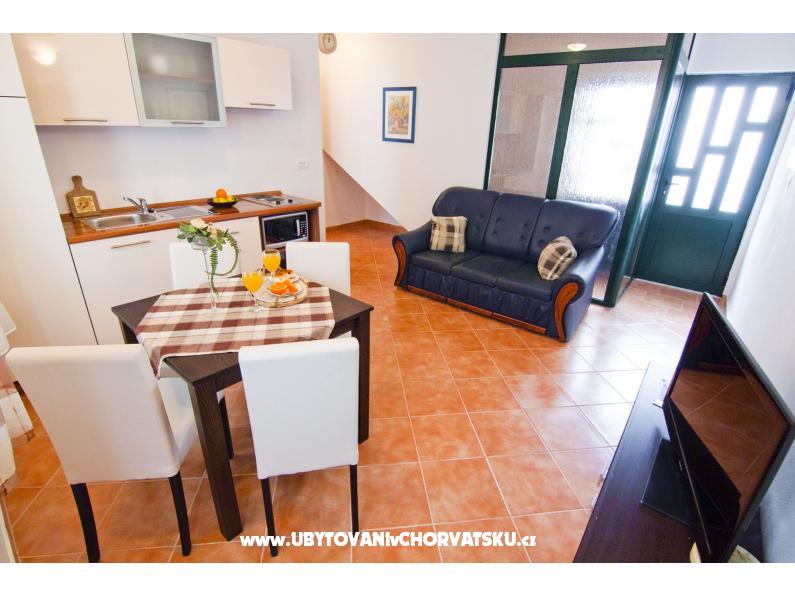 Ferienwohnungen Tadin - Cambi – Ferienwohnung Kastela, Kroatien – Foto 2