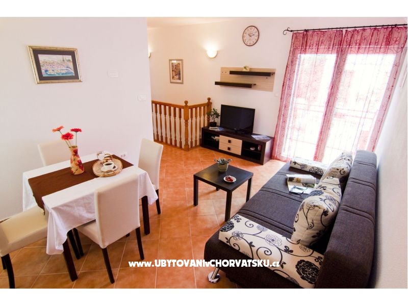 Ferienwohnungen Tadin - Cambi – Ferienwohnung Kastela, Kroatien – Foto 4