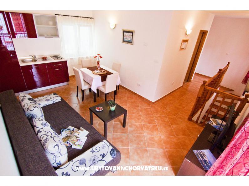 Ferienwohnungen Tadin - Cambi – Ferienwohnung Kastela, Kroatien – Foto 6