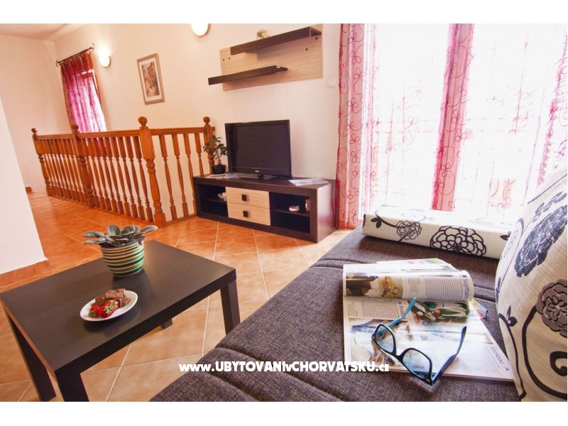 Ferienwohnungen Tadin - Cambi – Ferienwohnung Kastela, Kroatien – Foto 9